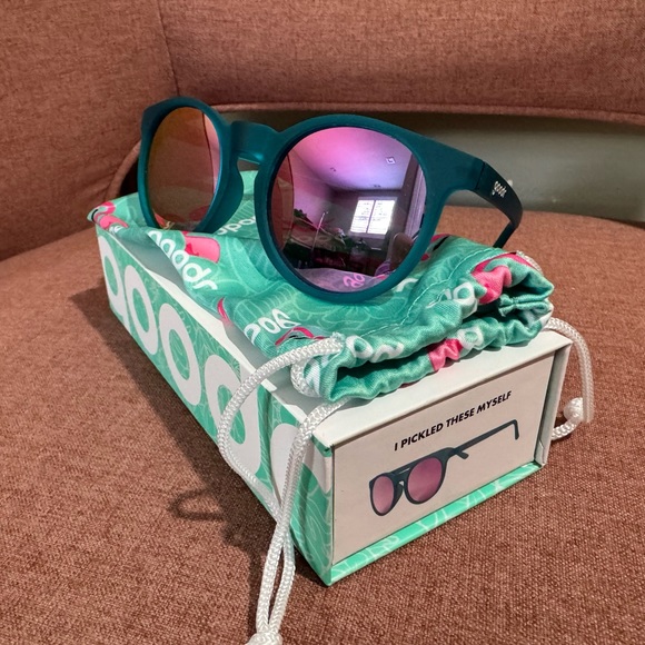 goodr Accessories - Goodr Sunglasses